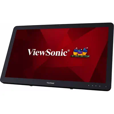 Viewsonic TD2430 écran plat de PC 59,9 cm (23.6
