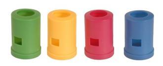 Visseuse droite pneumatique en composite - 302789_1