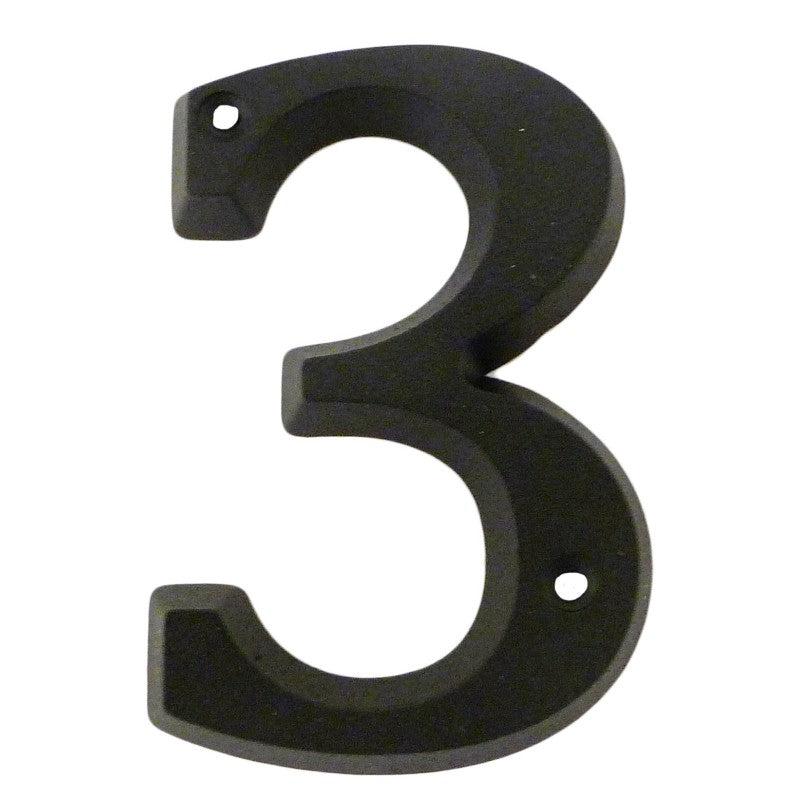 Chiffre à clouer noir - 3_1