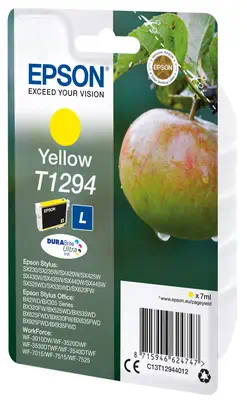 Epson Apple Cartouche 