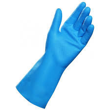 GANTS bitrile ULTRAFOOD mapa 495 pour agro alimentaire_1