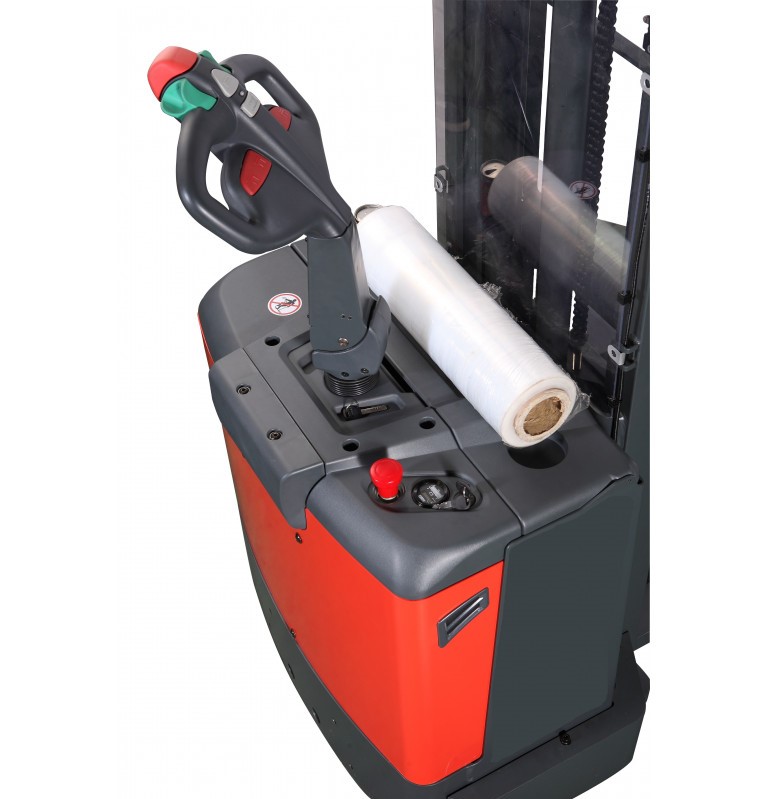 Gerbeur electrique 1200 kg levee 2900 mm_1