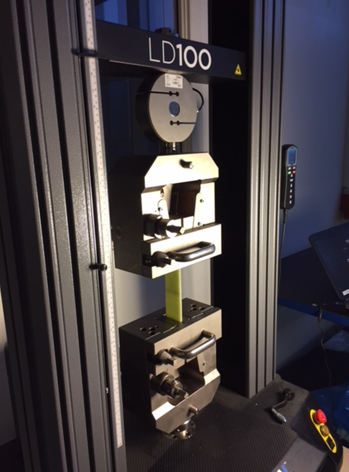 Machine de traction ld_1