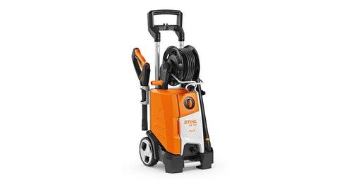 Re 130 plus - nettoyeur haute pression - stihl_1