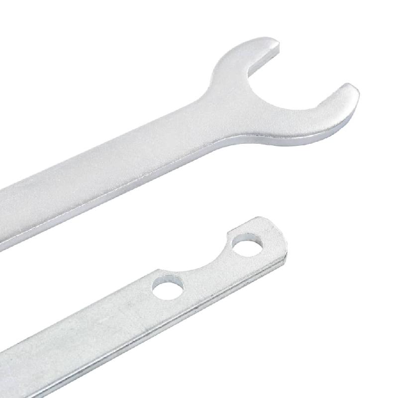 Vidaxl clé d'écrou embrayage de ventilateur et de pompe à eau bmw 32mm 210497_1