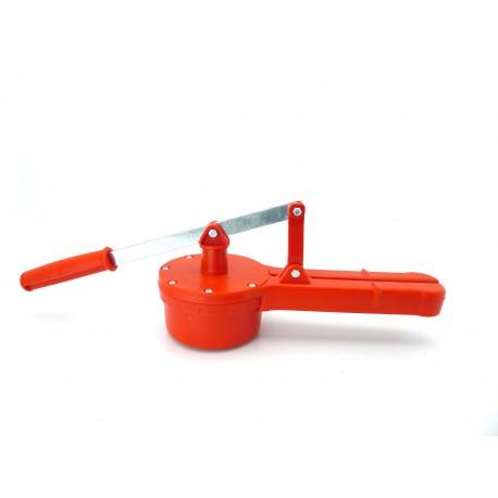 1901391 - Boucheuse manuelle à levier pour petites séries - Matériel de bouchage simple_1