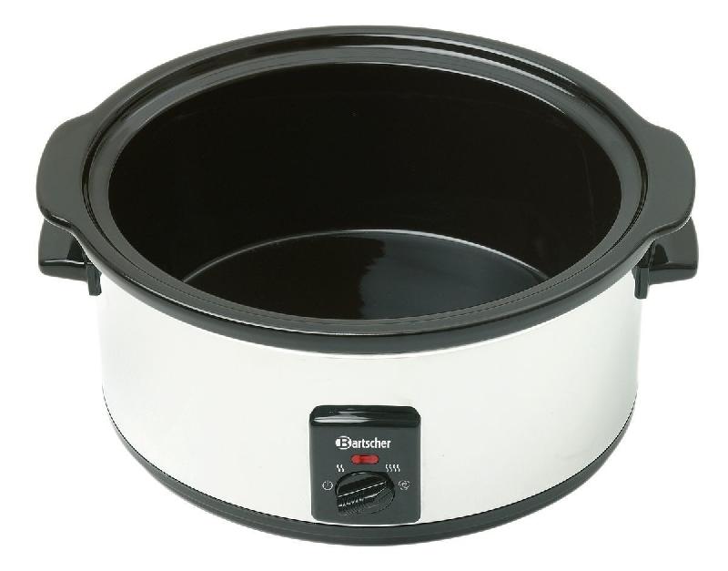 Chauffe-mets 6,5L Bartscher_1