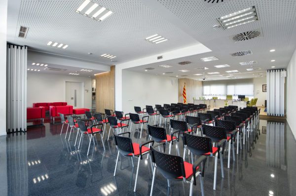 Cloisons mobiles - dinor - epaisseur 80 à 132 mm_1