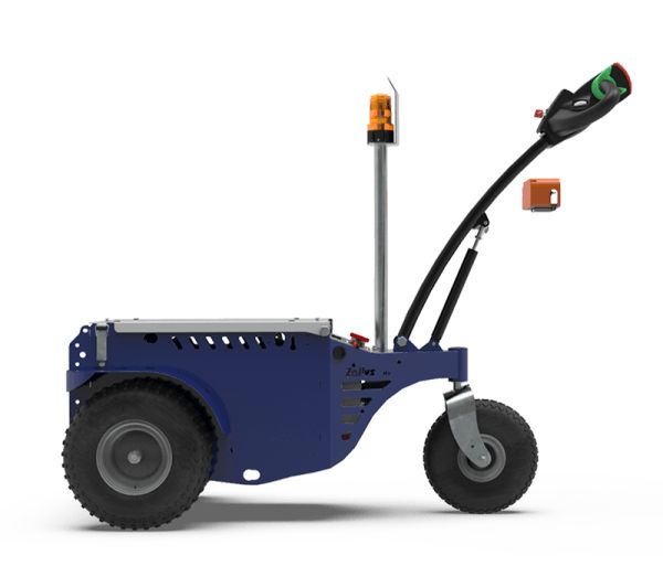 M9 - tracteur logistique - zallys - avec télécommande_1