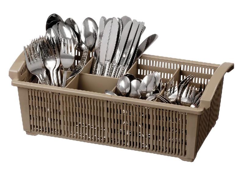 Panier à couverts, 8 cases - bartscher_1
