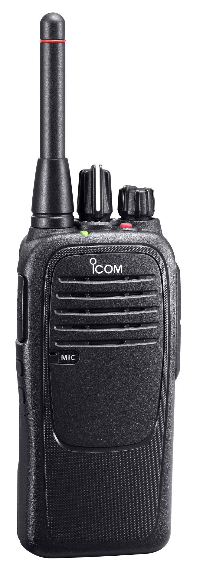 Talkie-walkie sans licence analogique PMR446 IC-F29SR2 - compact, étanche IP67 et robuste avec 21h d'autonomie_1