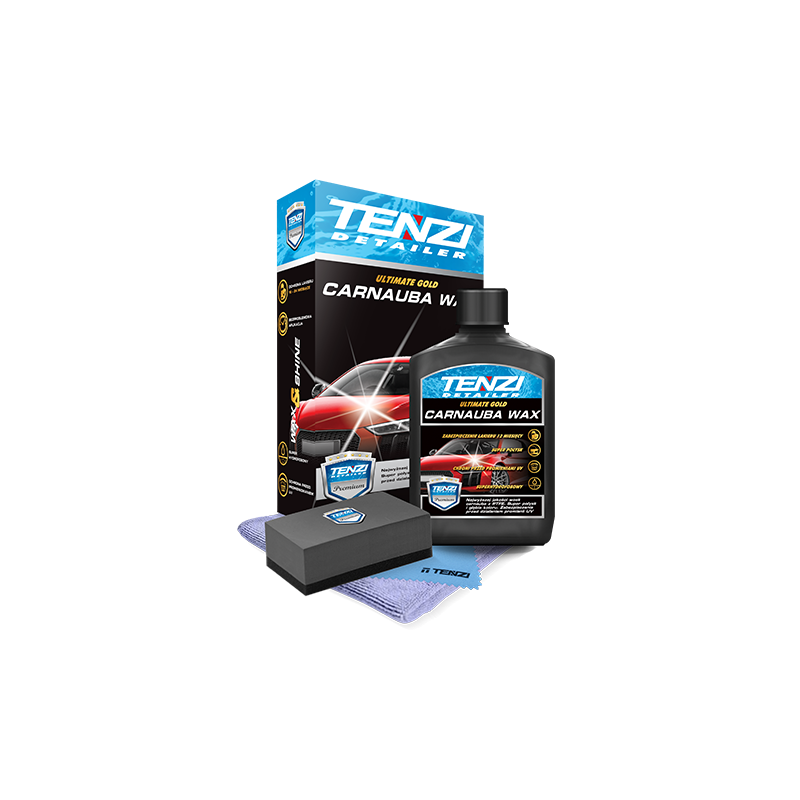 Tenzi carnauba wax cire de carnauba flacon de 0.30l_1