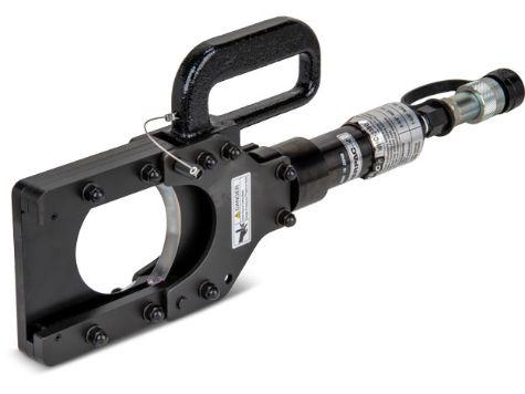 WHC3380, 3 Ton Capacité, Cisailles hydrauliques_1