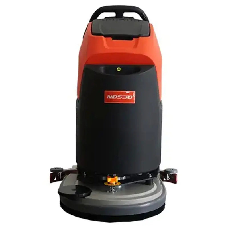 Autolaveuse professionnelle Noblelift ND530_1