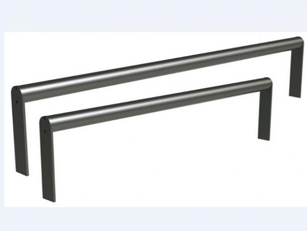 Barre accroche moto peint – 1500mm - 8204105_1