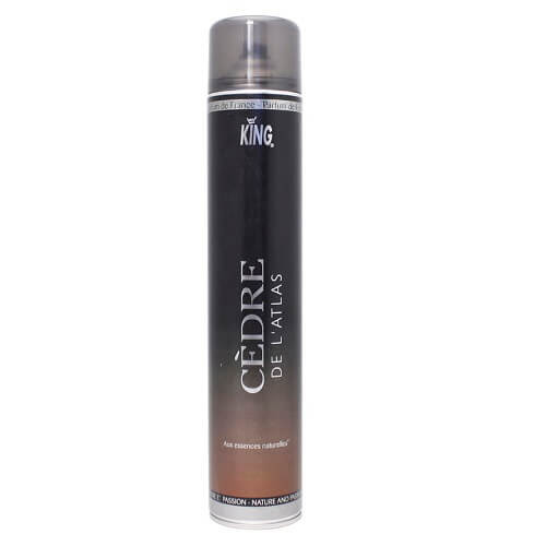 Desodorisant king cedre de l'atlas aer 750ml_1