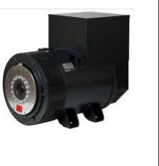 GMS-30P - Groupe électrogène industriel GENERAC - 32,5 kVA - Série GMS Standard avec moteur diesel_1