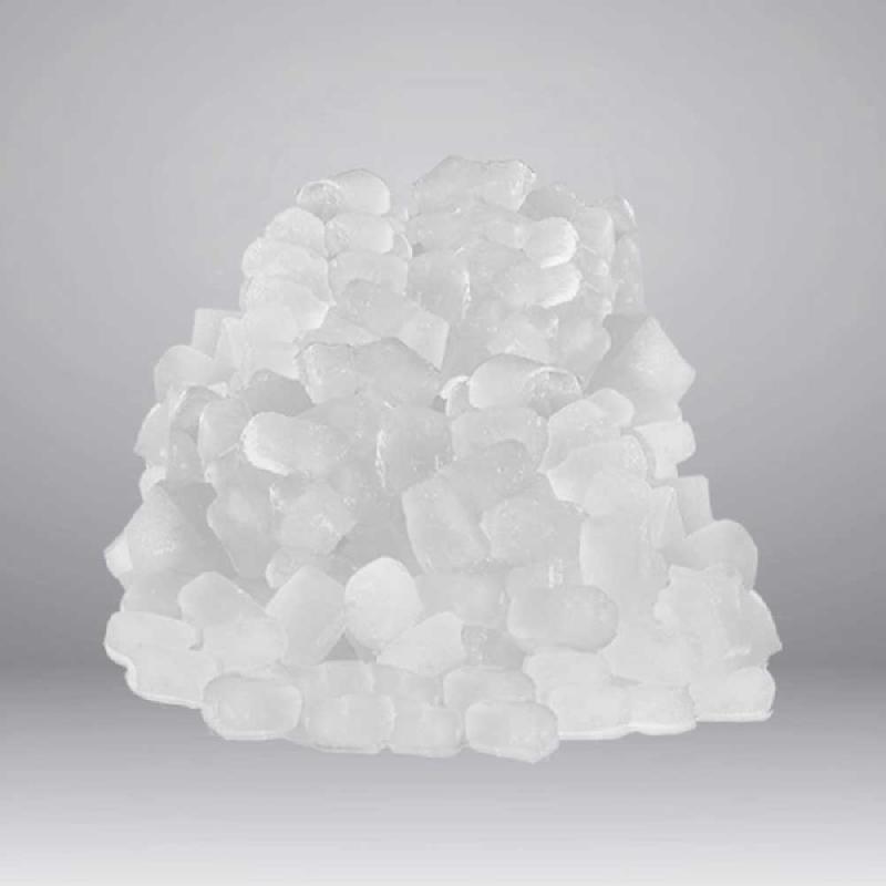 Machine à glaçons nuggets - 94 kg/24h - stockage intégré de 20 kg | Ice Tech CDN 95_1