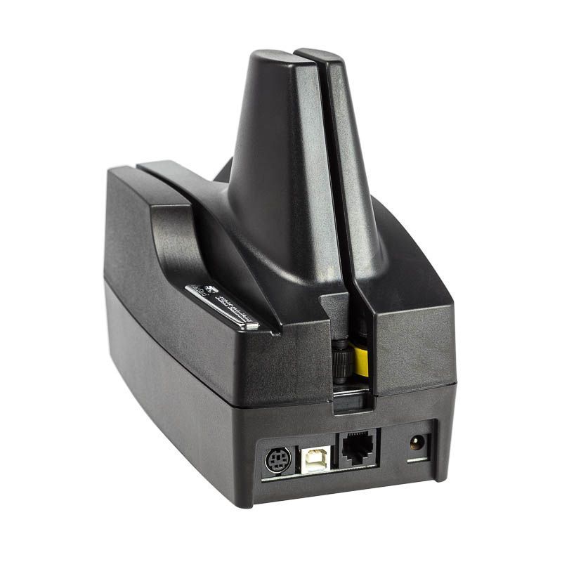 Scanner de chèque Nexgen5 SEAC Banche - Lecture CMC7 et E13B, scanner passeport, USB 2.0_1
