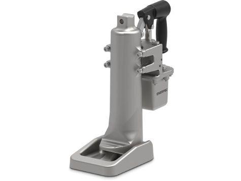 TJ109LS, 10 Ton, 228,6 mm Stroke, POW'R-CLAW Hydraulic Track Jack_1