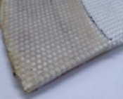 Toiles de fluidisation AIRCO pour le transport d'alumine - Dollfus & Muller_1