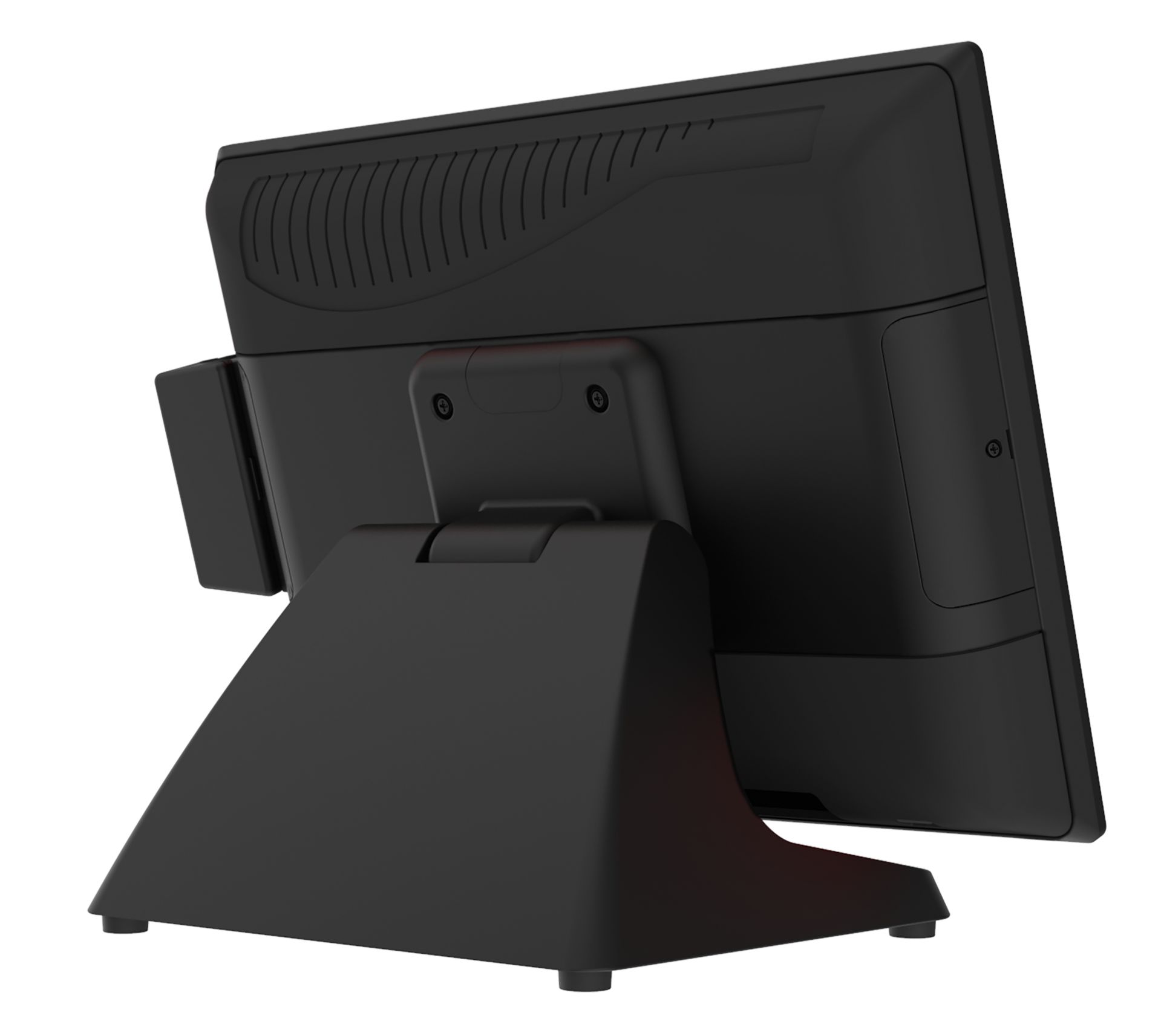 Caisse enregistreuse tactile TPV NCPI Saturn - processeurs Intel Celeron J1900, Core i3, Core i5 - stockage jusqu'à 512 Go_1