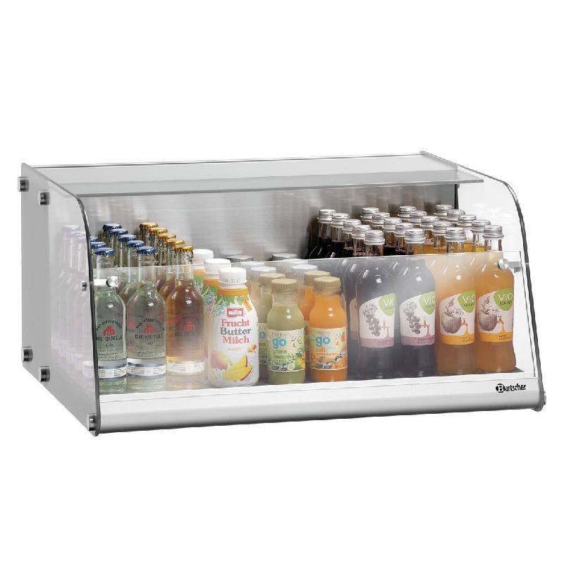 Vitrine réfrigérée positive à poser 40L | Bartscher - 700219G_1