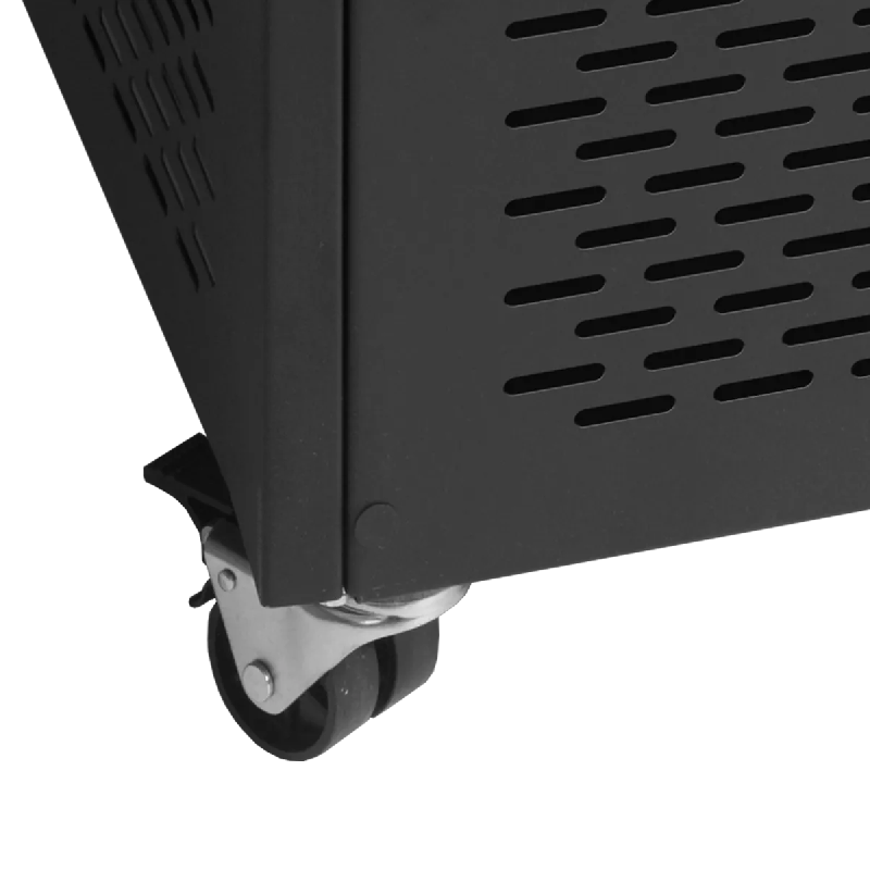Îlot de refroidissement UHD201 Noir TEFCOLD_1