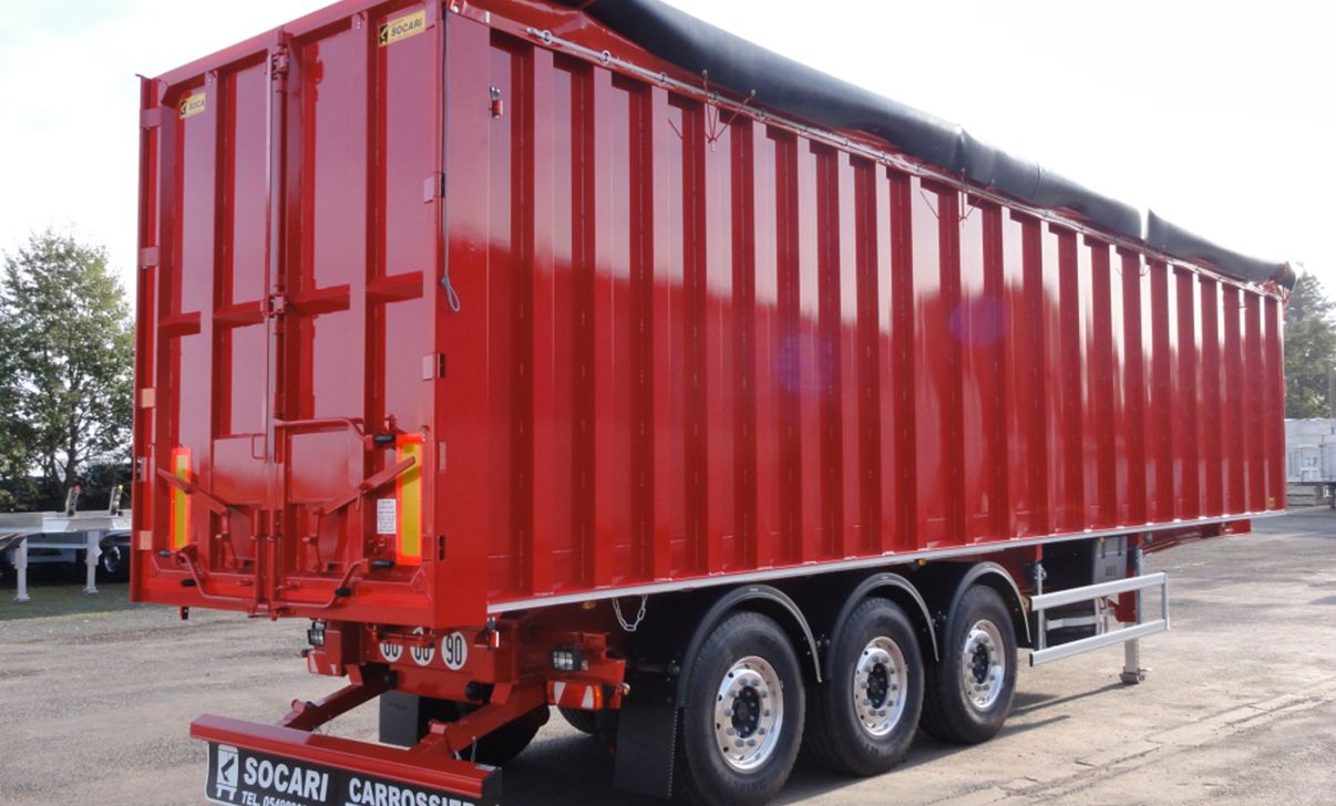 Benne alu tps ferraille - socari - volume : de 60 m3 à 65 m3_1