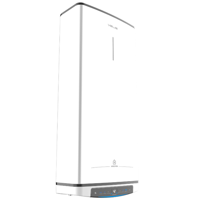 Chauffe-eau électrique plat Velis PRO DRY WIFI 45L - Ariston - 3100951_1