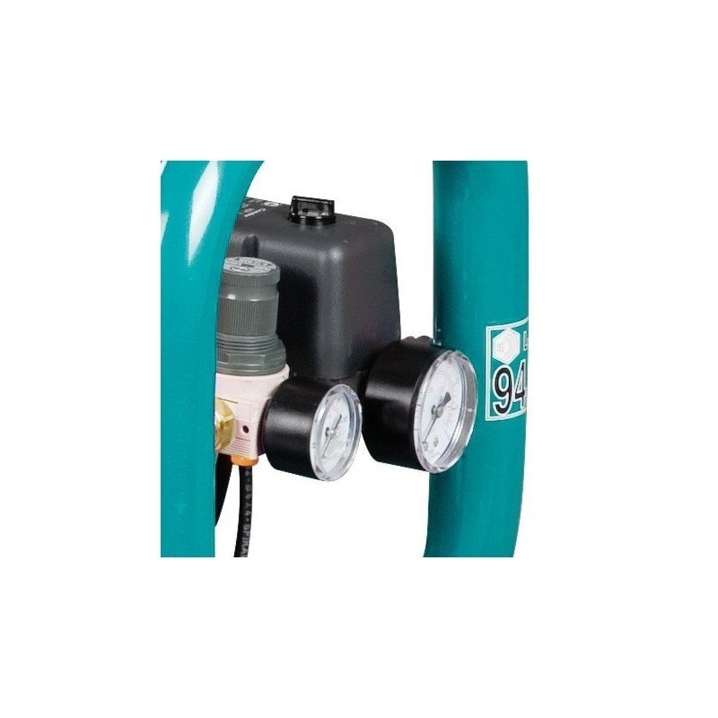 Compresseur Aircraft Airboy Kitt 90 - 0,6 kW - 15 bar - 2001237_1