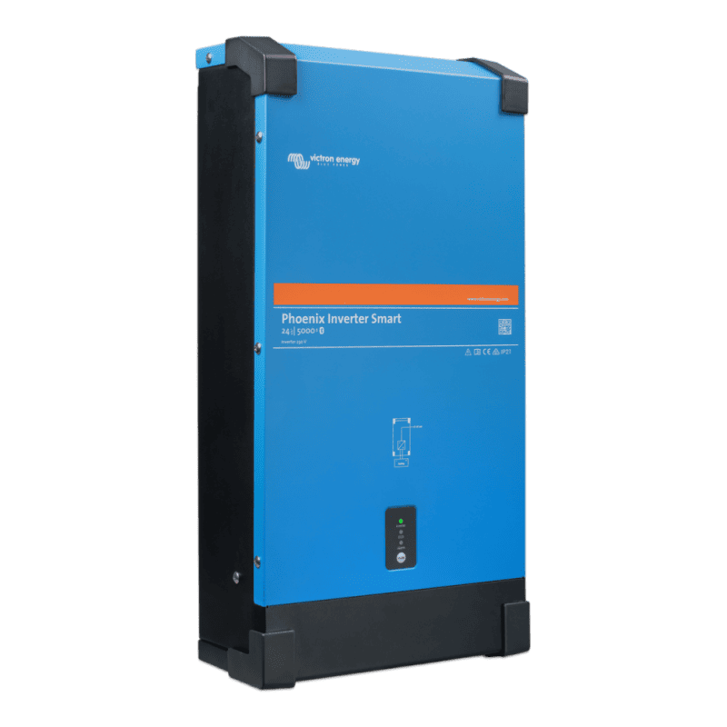 Convertisseur pur sinus victron phoenix 5000VA 24/48V SMART PHOENIX INVERTER_0