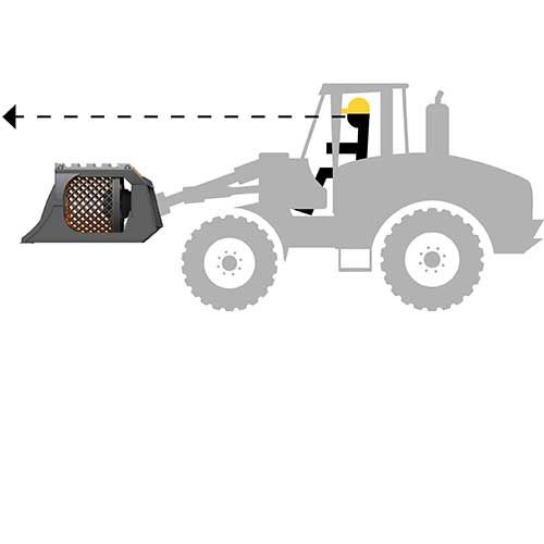 Cribleur frontal multiscreening twin - Canginibenne - performances multipliées par 2 et design compact_1