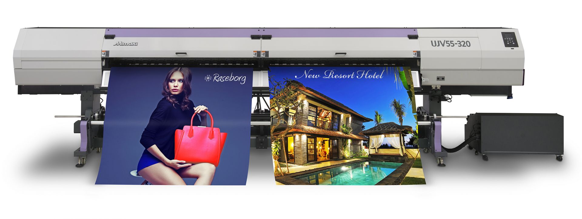 Imprimante mimaki ujv55-320_1