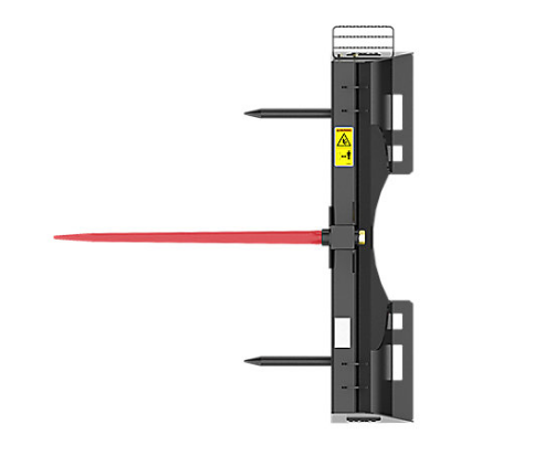 Lance à balles à dent unique 990 mm (39 in) - caterpillar finance france_1