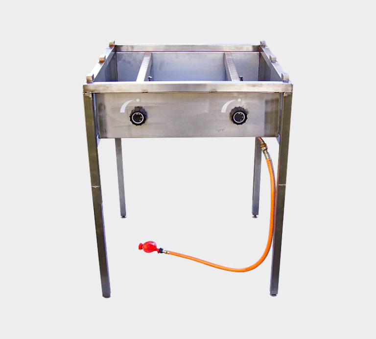 Plancha gaz grande capacité mobigrill, développée pour les professionnels_1