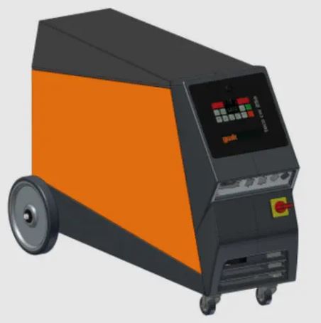 Thermorégulateur base.line TECO CD E - refroidissement direct, version 95 °C, avec contrôle économique et composants durables_1
