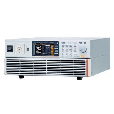ASR-3200 - Source programmable AC/DC 2 kVA - 0-400 VAC et ±570 VDC avec écran LCD couleur et analyse harmonique_1