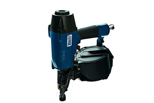Cloueur pneumatique BEA 567 DC - puissant et robuste pour palettes et caisses bois_1