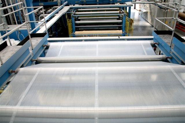 Film à bulles en polyéthylène vierge ou recyclé - inodore, non toxique et 100 % recyclable pour emballage, industrie et bâtiment - CBS Emballages_1