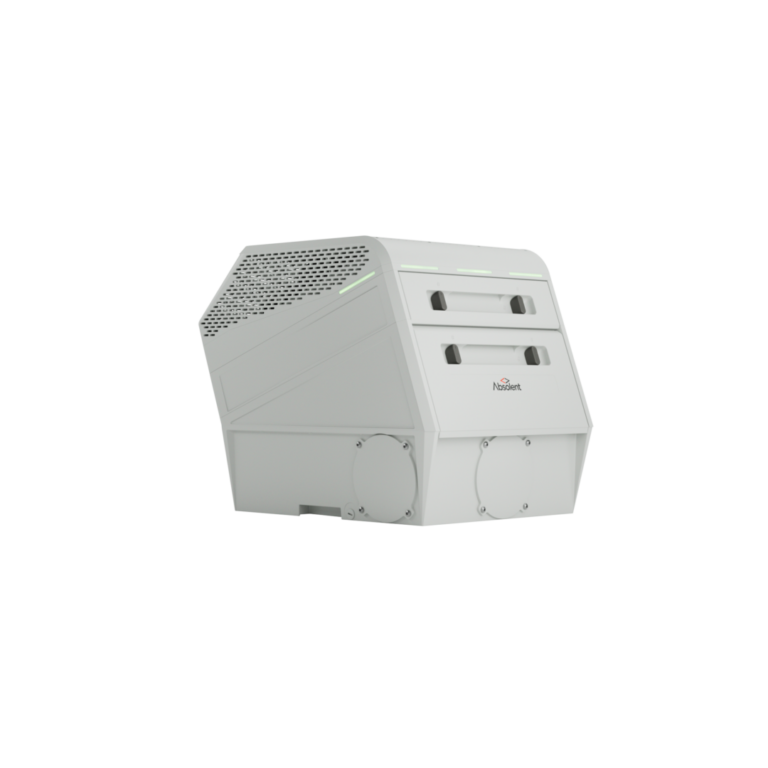 Filtre à brouillard d'huile monté sur machine AW - AW2-09 - Compact et efficace_1