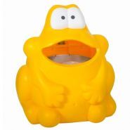 Froggo - poubelle publique 52 litres - Glasdon - résistante aux intempéries et durable_1