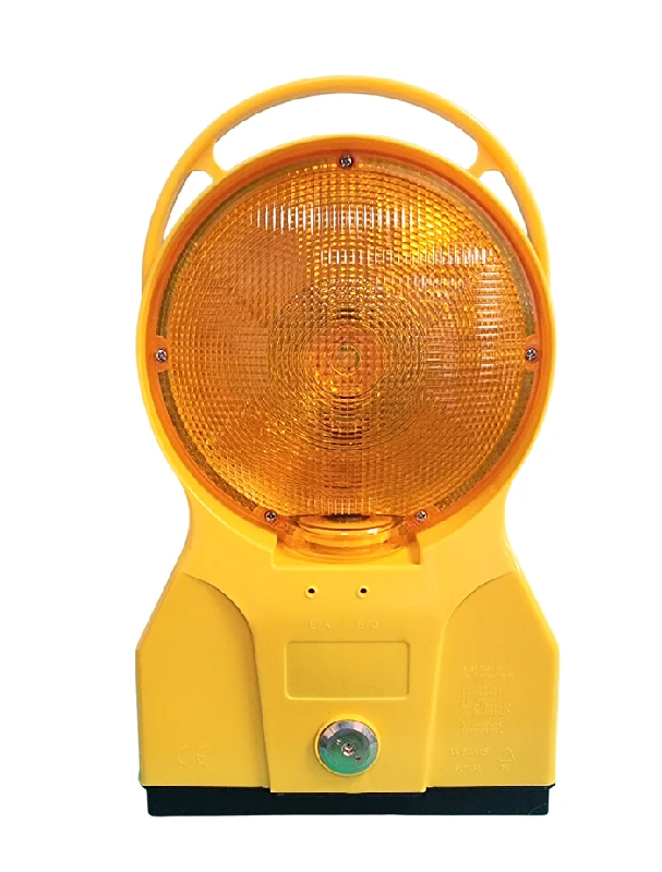 Lampe de chantier LED simple ou double face_1