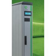 Lxs Datapark - Système de gestion de parking avec borne de sortie multilingue et multi-devises_1