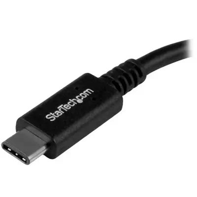 StarTech Adaptateur USB 3.0 USB-C vers USB-A - M/F_1