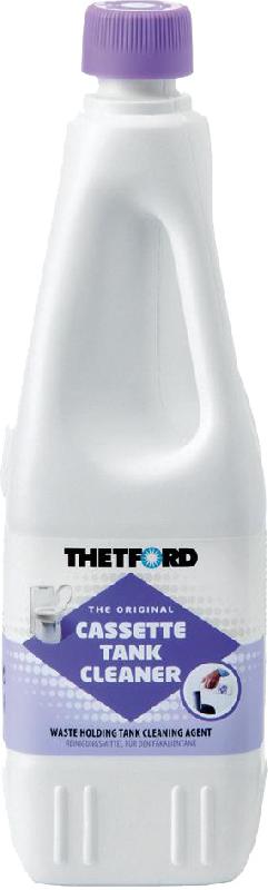 SYNCHRO - Nettoyant cassette Tank Cleaner 1L - Détartrant puissant pour réservoir à matières_1