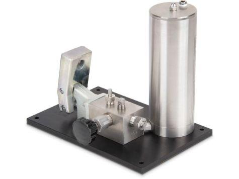 11400, Une vitesse, Pompe hydraulique à main très haute pression, 737 cm3 d'huile utile, 2800 bar_1