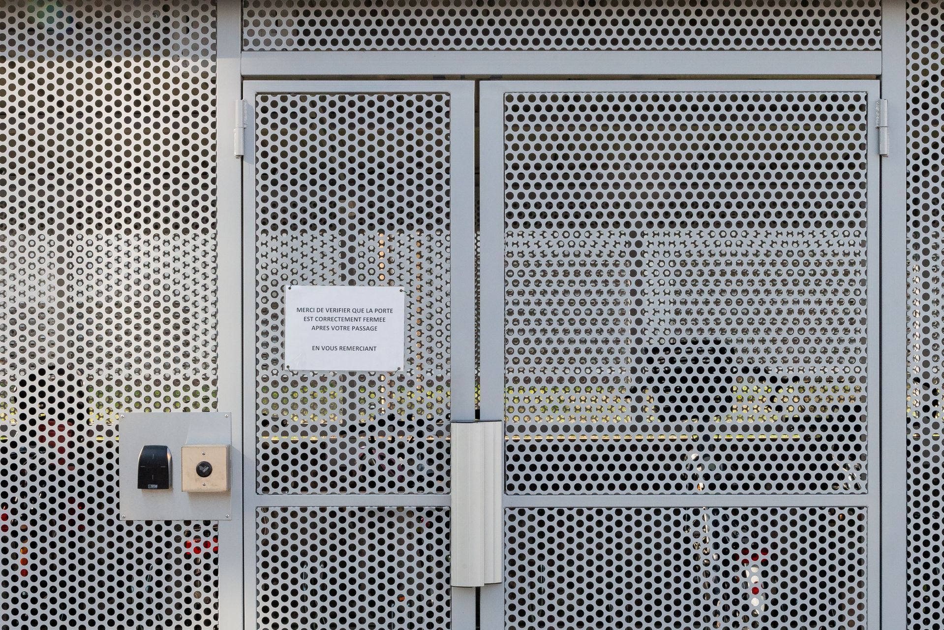 Abri vélos médium avec profondeur de 3,20 m