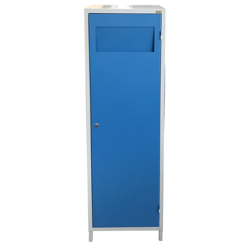 Armoire réceptacle à linge pour toutes les professions_1
