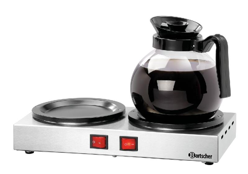 Chauffe-cafetière WP-K200 A190105 Bartscher_1